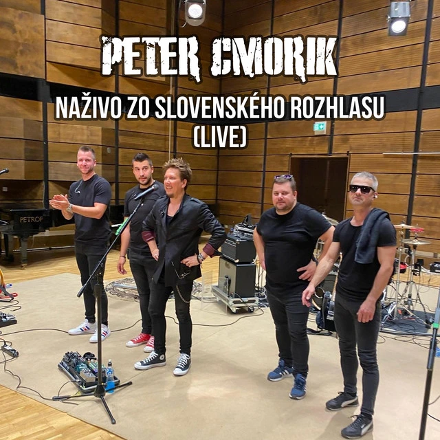 Taká ako ty - Live 2024