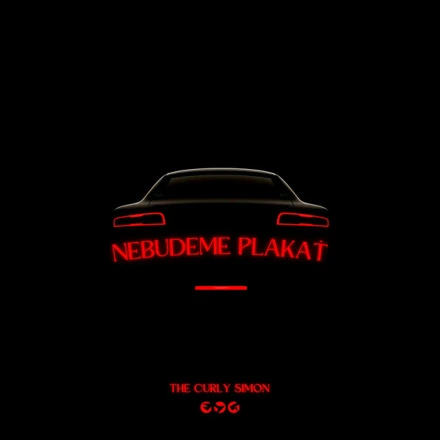 NEBUDEME PLAKAŤ