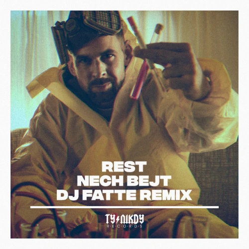 Nech bejt (DJ Fatte Remix) (2025)