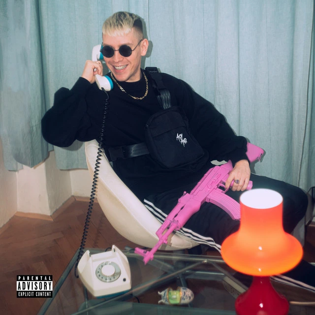 Nech Rusa flexit EP