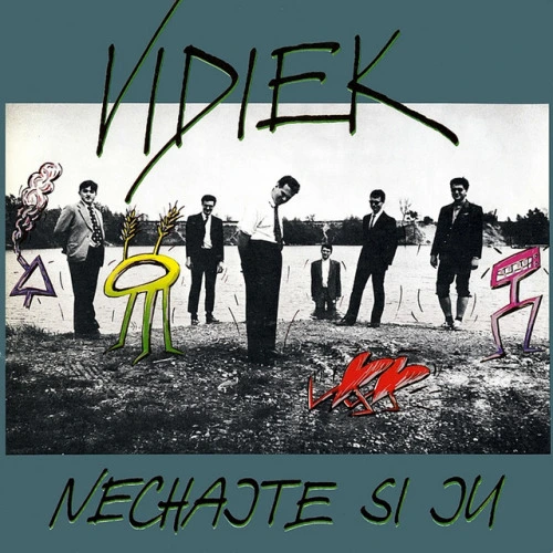 Nechajte si ju! (1988)
