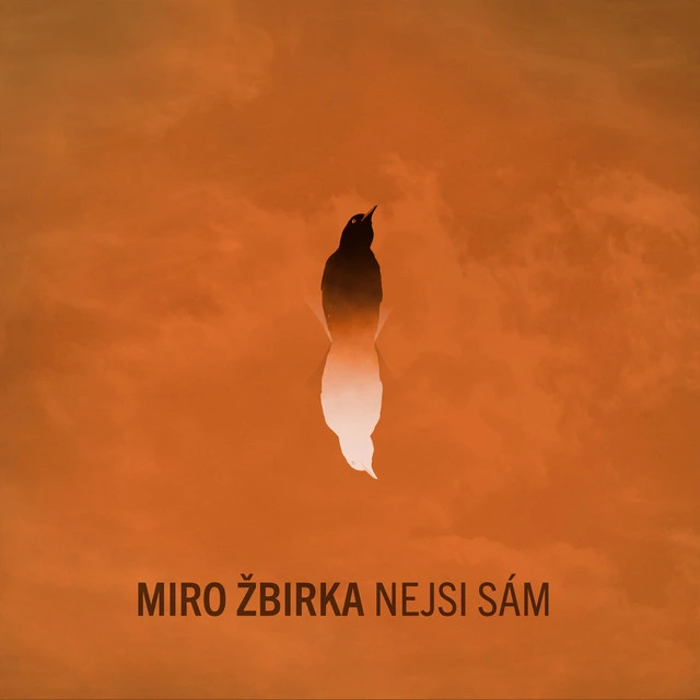Nejsi sám