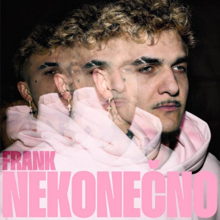 Nekonečno