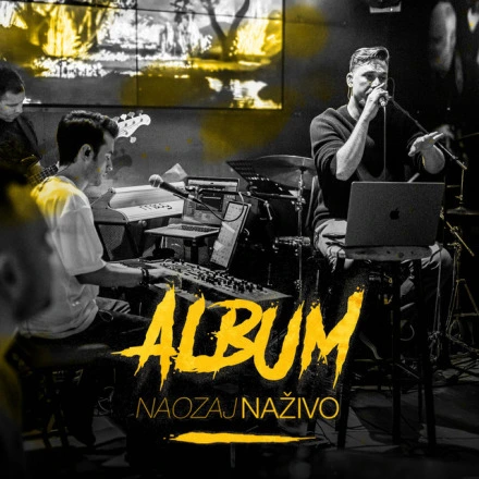 Nemám dosť (NAŽIVO)