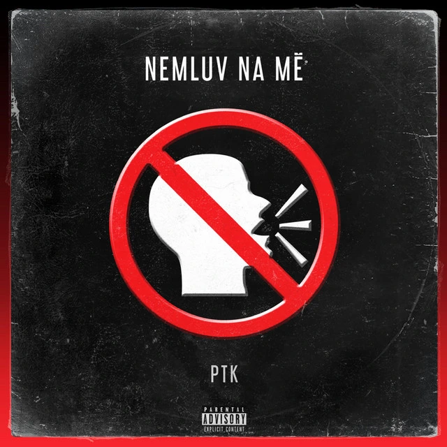 Nemluv na mě