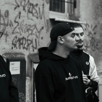 Nemôžeš (2025)