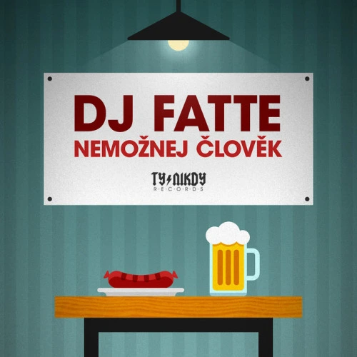 Nemožnej Člověk