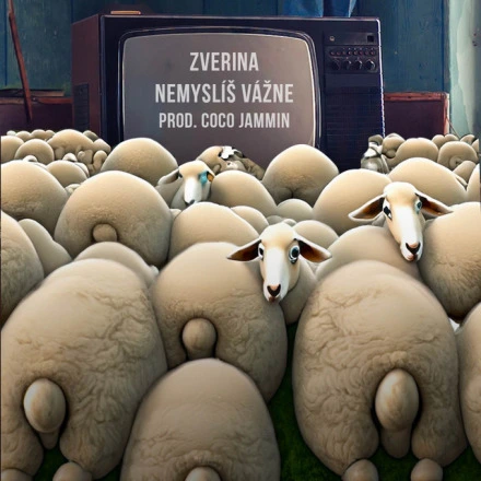 Nemyslíš vážne