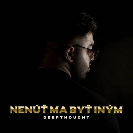 NENÚŤ MA BYŤ INÝM