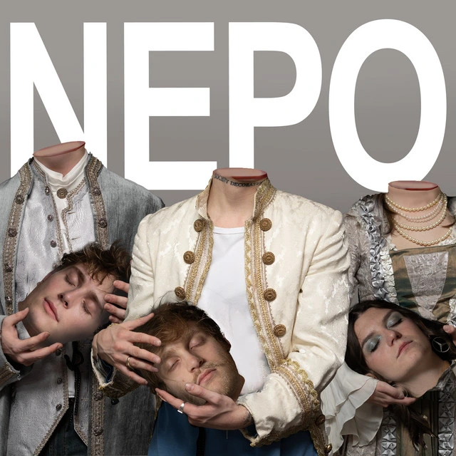NEPO