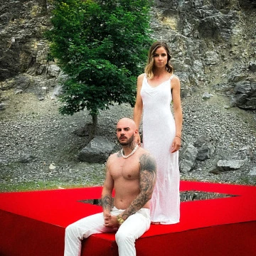 Neprestanem dýchať (2024)
