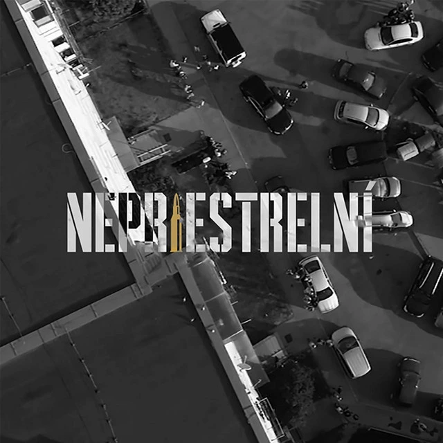 Nepriestrelní