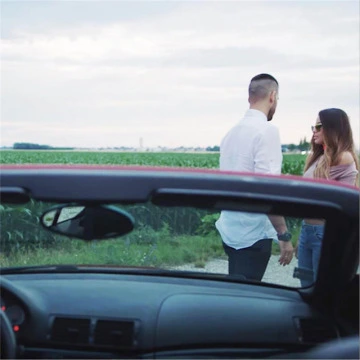 Neriešme (2016)