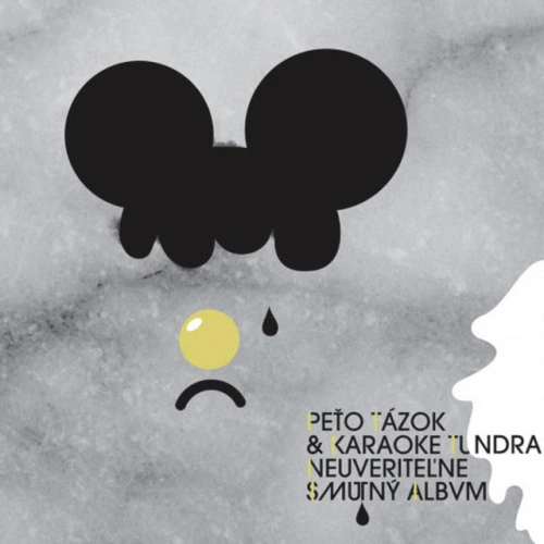 Neuveriteľne smutný album (2009)