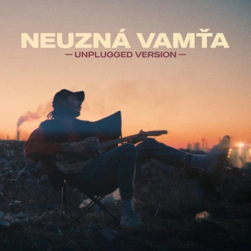 Neuzná Vamťa (Unplugged Version) (2022)