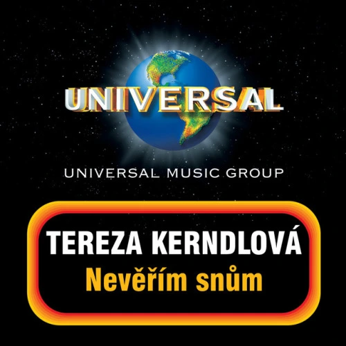 Neverim snum - Radio Edit