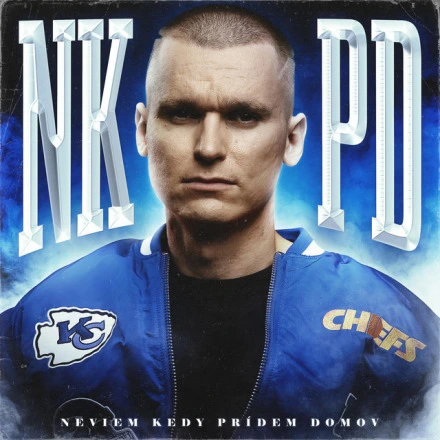 NEVIEM KEDY PRÍDEM DOMOV
