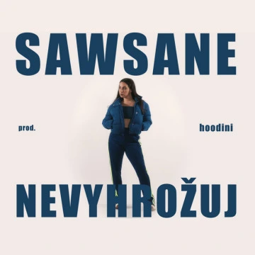 NEVYHROŽUJ (2022)
