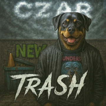 New Trash Soul (2025)