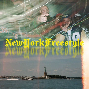 New York Freestyle (2022)