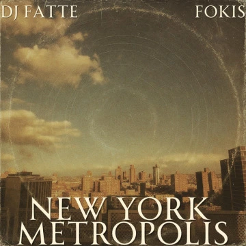 New York Metropolis (2025)