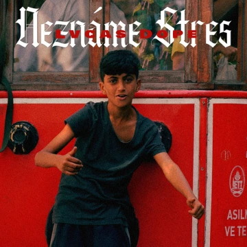 Neznáme Stres (2022)