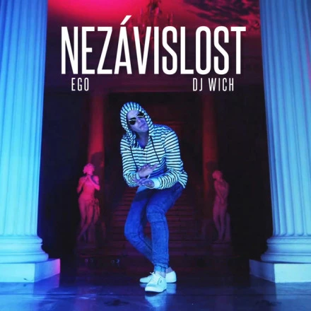 Nezávislost (feat. DJ Wich)