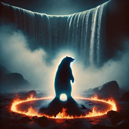 NIAGARY