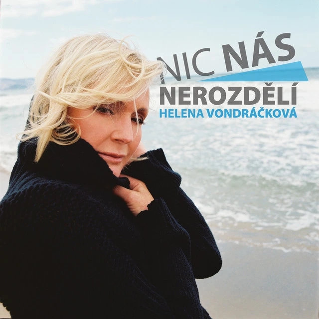 Nic nas nerozdeli (Just Another Day)