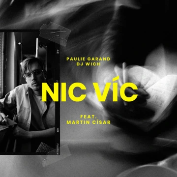 Nic víc (feat. Martin Císar) (2020)
