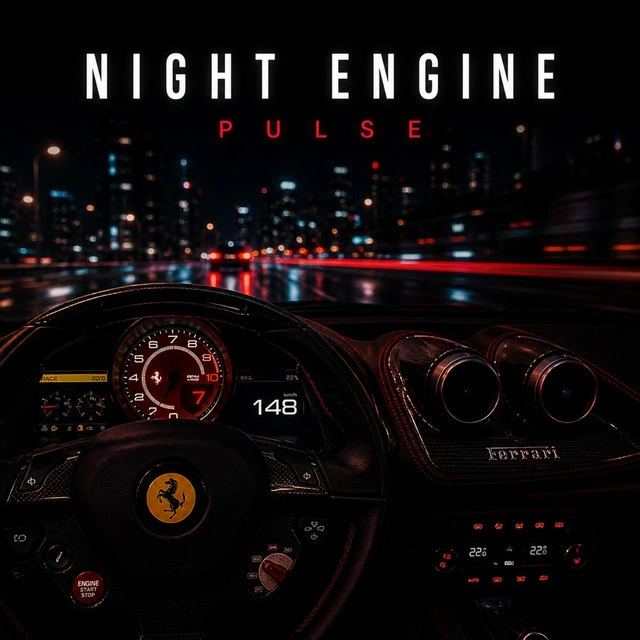 Night Engine Pulse