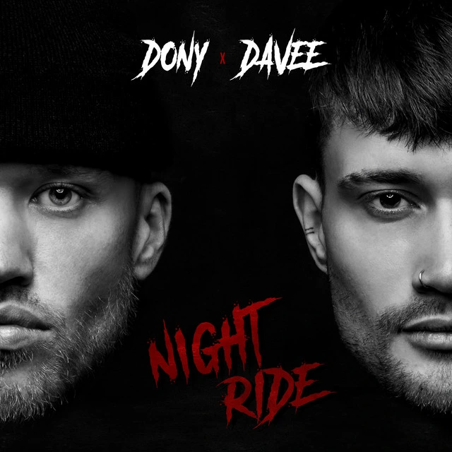 Night Ride