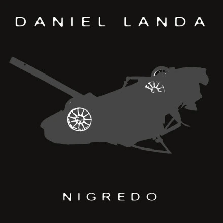 Nigredo
