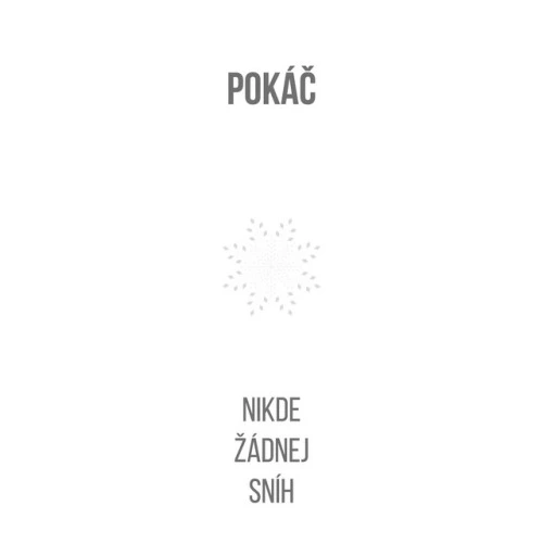 Nikde žádnej sníh
