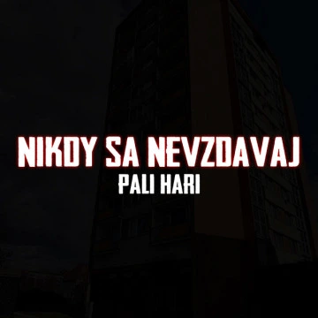 Nikdy sa nevzdávaj (2026)