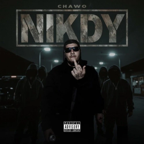 NIKDY