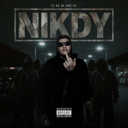 NIKDY
