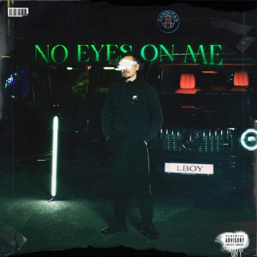No eyes on me (2023)