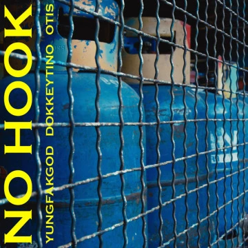 No Hook (2019)