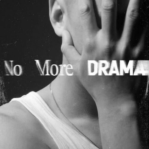 No More Drama (2022)