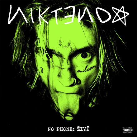 13. Komnata (live)
