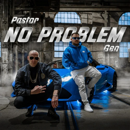No problem