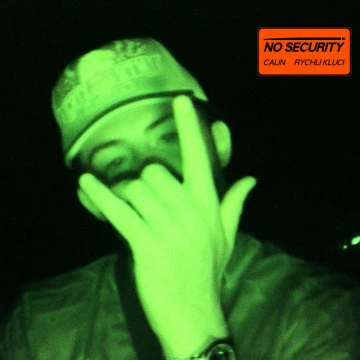 No Security (2023)