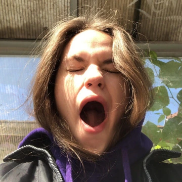 No Sense (2019)