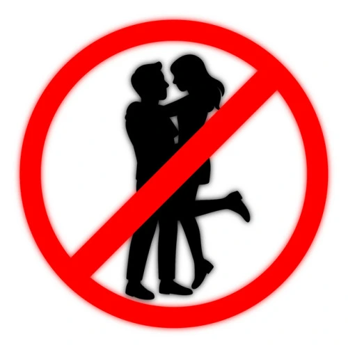 NOBOYFRIENDZONE