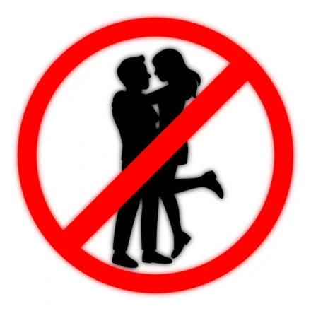 NOBOYFRIENDZONE