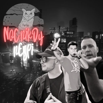 Noc Nikdy Nespí (2025)