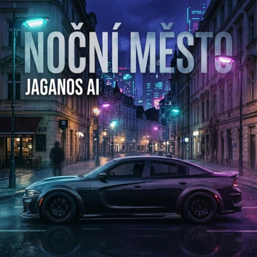 Noční Město