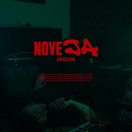 Nové Ja