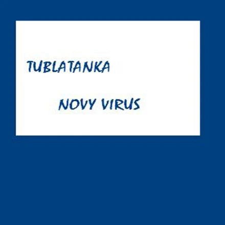 Novy virus